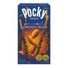Ezaki Glico Almond Crush Pocky 2 Bags10 Pieces Set
