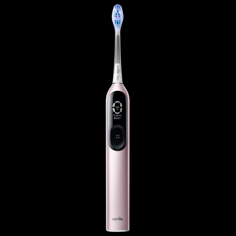 

Usmile F20 Smart Sonic Electric Toothbrush CN plug (adapter included)