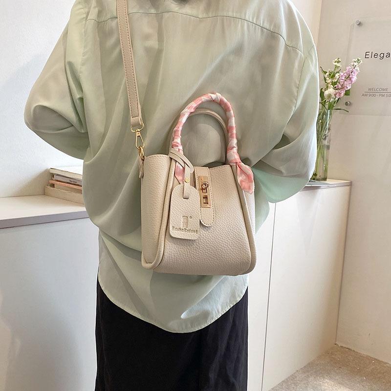 Tasche Damen Neue Umhängetasche Große Kapazität Hand Tragetasche