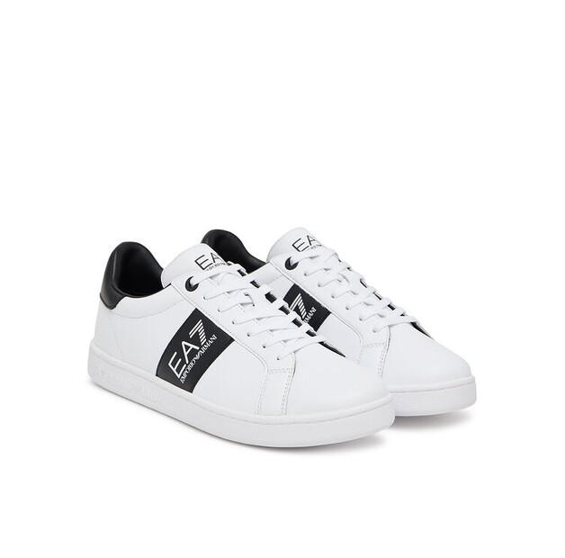 Кроссовки EA7 Emporio Armani 7X000332 AF10848 MZ021