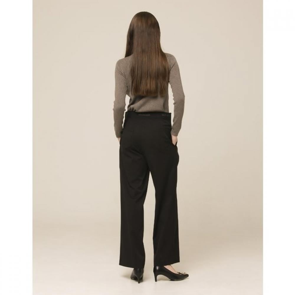 Son Jung Wan Triangle Pocket Slacks Zdl6161020