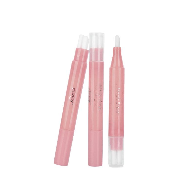 Permanent Makeup Marker Eraser - Nemesis Pen for Removing Makeup Marks