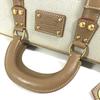 Louis Vuitton M48822  Toile Trianon Sac Neverfull 30 Hand Bag Tote Bag Beige