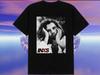 Retro INXS Michael Hutchence T-skjorte Klassisk Svart Unisex S Til 234XL CG302