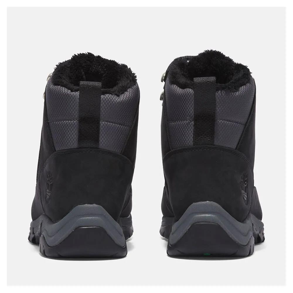 Timberland Snow Boots MT Maddsen Warm Lined WP Wide