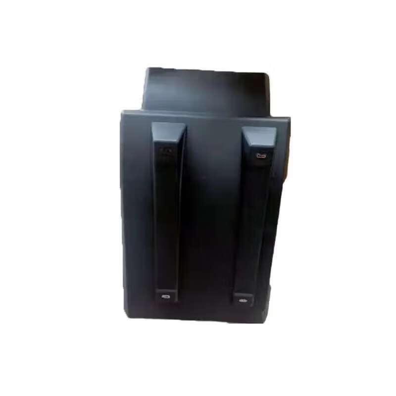 Howo Truck Right Front Mudguard