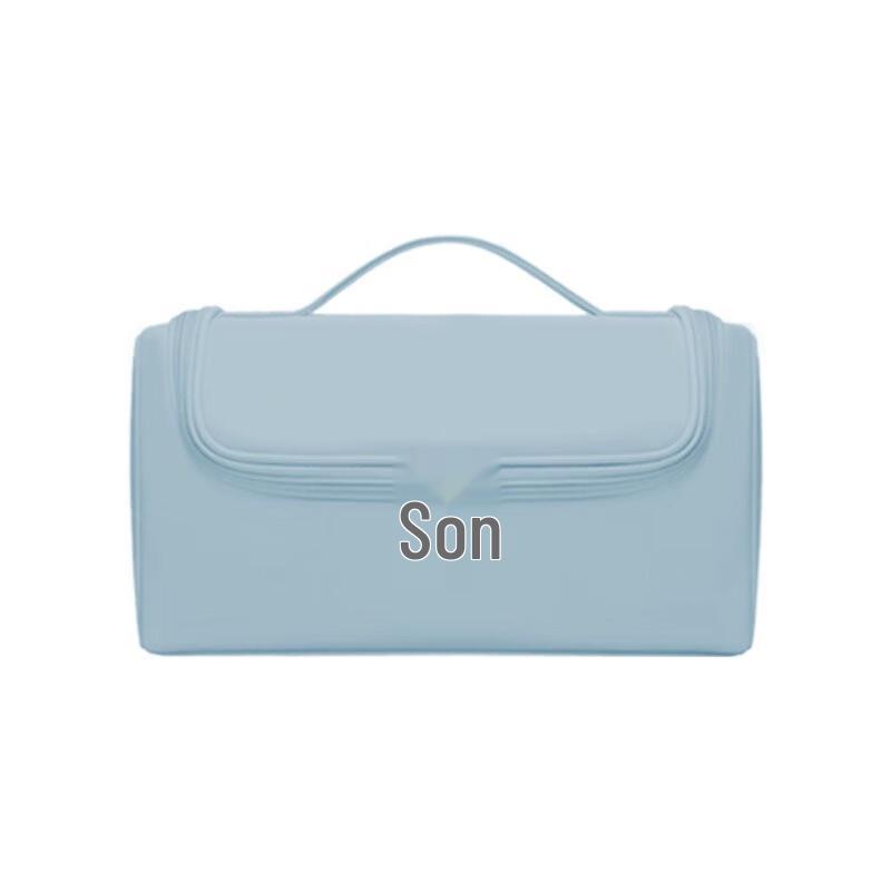 

Waterproof Travel Hair Styling Tool Storage Bag