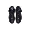 Nike Air Force 1 '07 Men's Mid Top Shoes Black CW2289-001