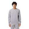 Lacoste Mens Crew Neck Sweatshirt