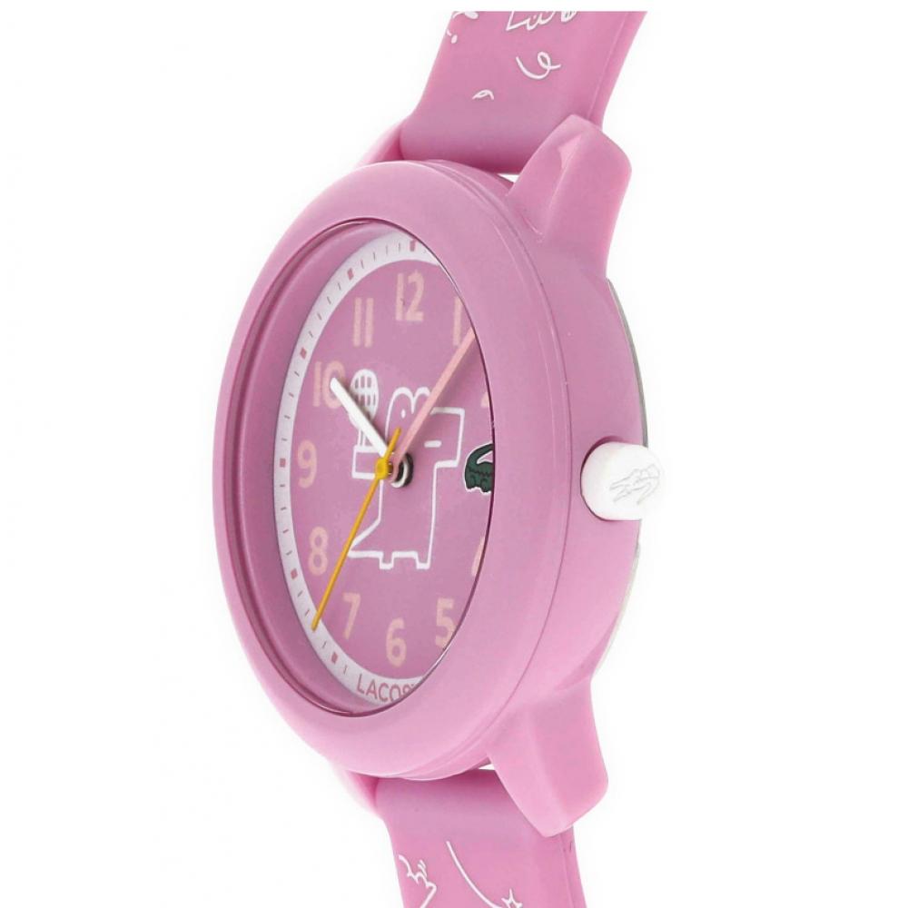 Lacoste 2030058 L.12.12 Kids Urethane Watch