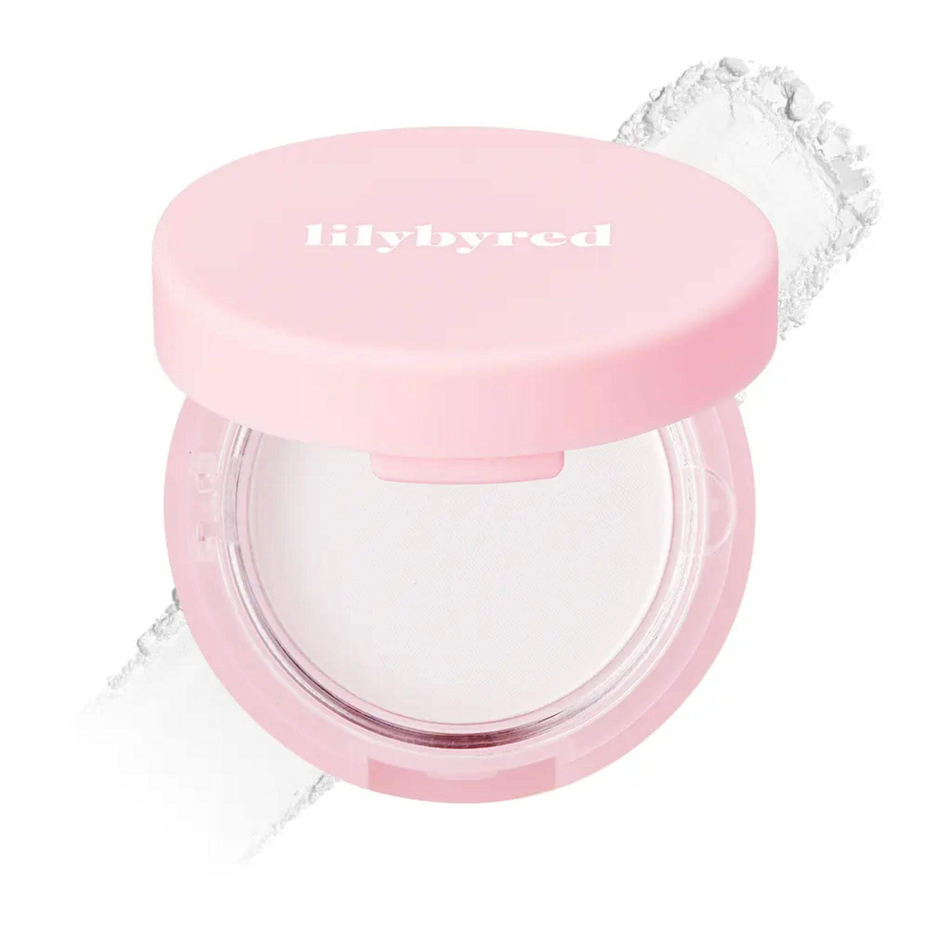 lilybyred Sebum Lock Pact 5.5g