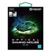 Souris Gaming Avec Capteur Optique Nacon Pour PC GM-300