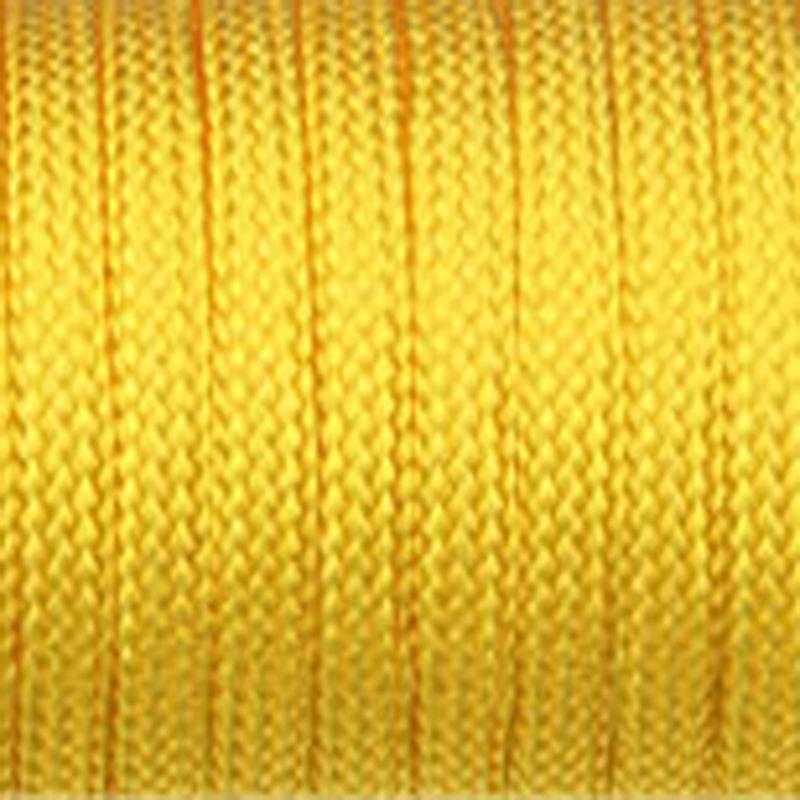 7-Core 4mm Paracord: Multi-Functional Climbing, Jewelry Weaving, and Safety Escape Rope