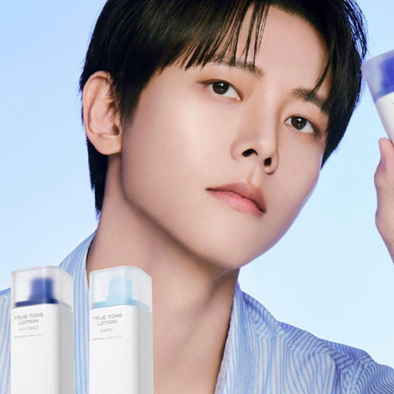 True Tone Lotion 40ml (optional) hydro