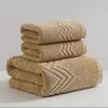 650 Grams Of Egyptian Cotton Bath Towels Household Hotel Combed Cotton Bath Towels Luxury Household Men's And Women's Bath Towel