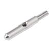 Motorcycle Radio Antenna Adapter Metal Reinforced Signal Reception Weatherproof FLHT Ultra 76260-89