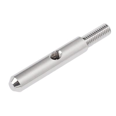 Motorcycle Radio Antenna Adapter Metal Reinforced Signal Reception Weatherproof FLHT Ultra 76260-89