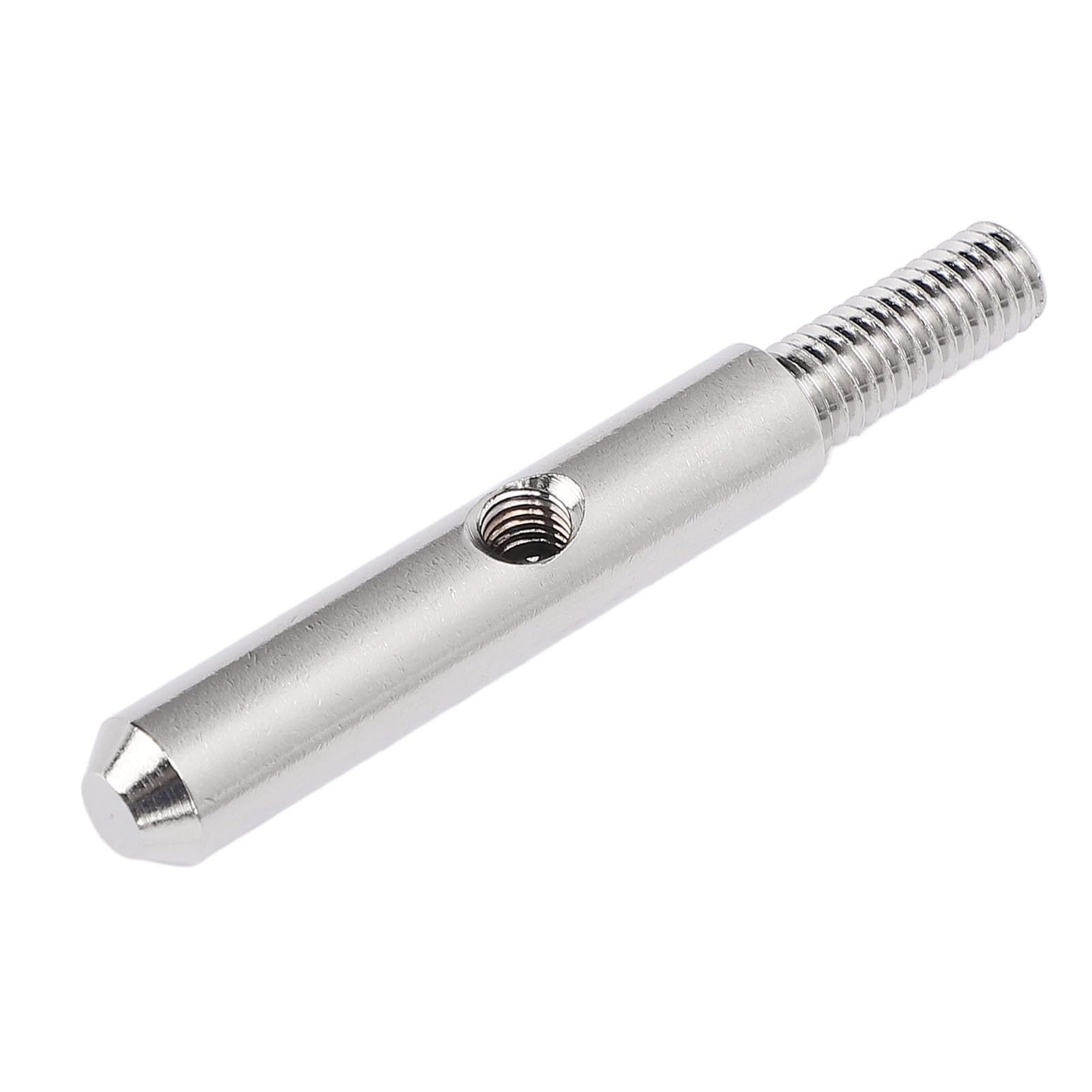 

Motorcycle Radio Antenna Adapter Metal Reinforced Signal Reception Weatherproof FLHT Ultra 76260-89