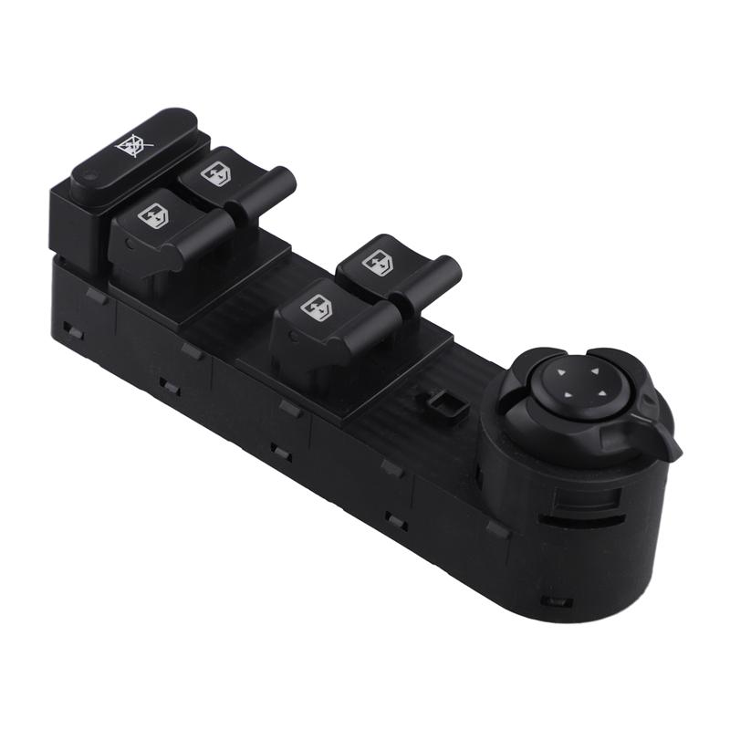 A58X-18P Car Power Window Switch Button For Jeep 7356039700 LHD Car Accessories