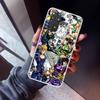 Custodia per Telefono Anime Calda di JoJo's Bizarre Adventure Per Xiaomi Redmi Note 10 11 12 13 14 15 Pro Plus 11S 12S 14S 11T 11E 10S Morbida TPU