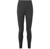 Брюки Montane Ineo Lite Tights Regular Leg (FINLRBLA) Черный/серый