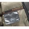 Big Collar Winter Parkas Men Thicken Casual Outwear Slim Fit Outwear Waterproof Warm Stand Collar Outwear Coat
