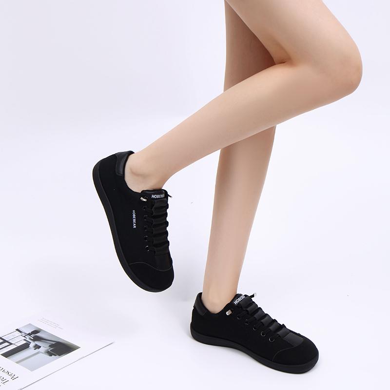 Modische Damen-Sneaker, Herbst- und Winter-Neuheit, Paar-Flats in Übergröße, lässiges und bequemes Design Damenschuhe