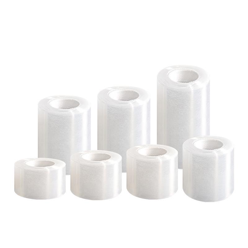 Custom Takeaway Cling Film - PE Packaging & Sealing Wrap with Grafting Wire