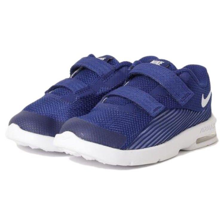 Nike Air Max Advantage 2 Comfortable Low-Top Lifestyle Shoes Unisex Sneaker Blue AR1820-401