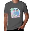 Flight Of The Conchords 80s Vibes Tshirt High Quality Durable Tshirt