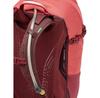 Backpack Vaude Skomer Zip 22 Brick (Women's) (47370-804)