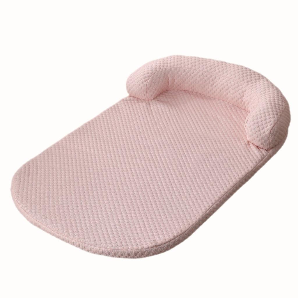 Summer Pet Cooling Pad with Ice Beans Dog Nest Cat Nest Breathable Cool Pet Bed for Dogs and Cats