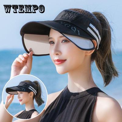 Kopfbedeckungen – Visor