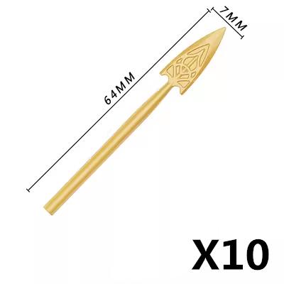 Mittelalterliche Militärzubehör Bausteine Ritter Figuren Waffe Schild Rüstung Helm Speer Bogen Armbrust Axt Hammer Spielzeug K026
