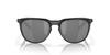 Oakley OO9286A Thurso Matte Black Ink Size 54 (A) Sunglasses,