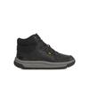 CATerpillar Apa Cush Mid P725848 Black Boots