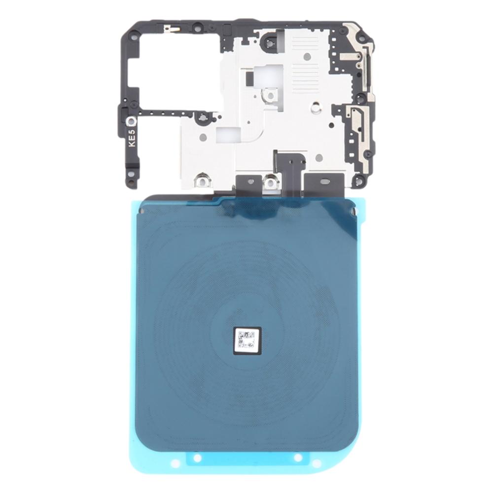 For Xiaomi 12 Pro 5G Motherboard Protective Cover Replacement Part (without Logo)