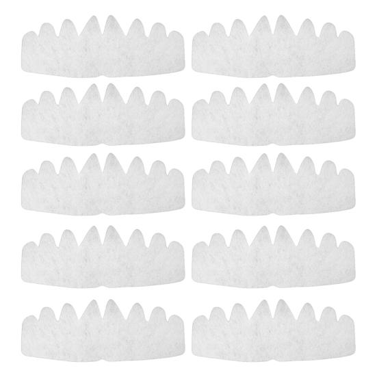 Baseball Cap Liners Washable No-Sweat Liner Cap Inserts Breathable Hat Protector Liners for Men And Women Peaked Caps