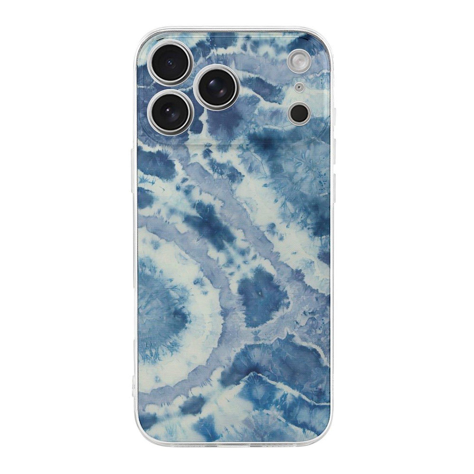 

1 Pack For Iphone 17/17Air/17Pro/17ProMax TPU Phone Case Lightweight Shockproof Protective Cover With Secure Grip Feel IPHONE-17ProMax белый