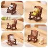 Creative Healing Animal Small Ornament Desktop Office Decompression Decoration Periphery To Send Friends Birthday Gifts Female