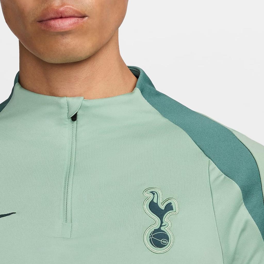 New Nike Tottenham Hotspur Strike Third Men's Nike Dri FIT Soccer Drill Top FQ2627-380