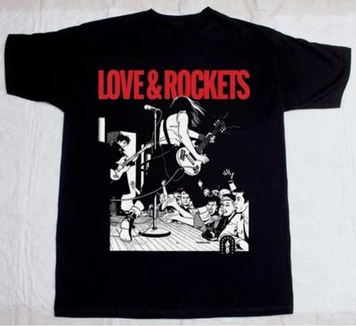 Na górę – T-shirty i koszulki