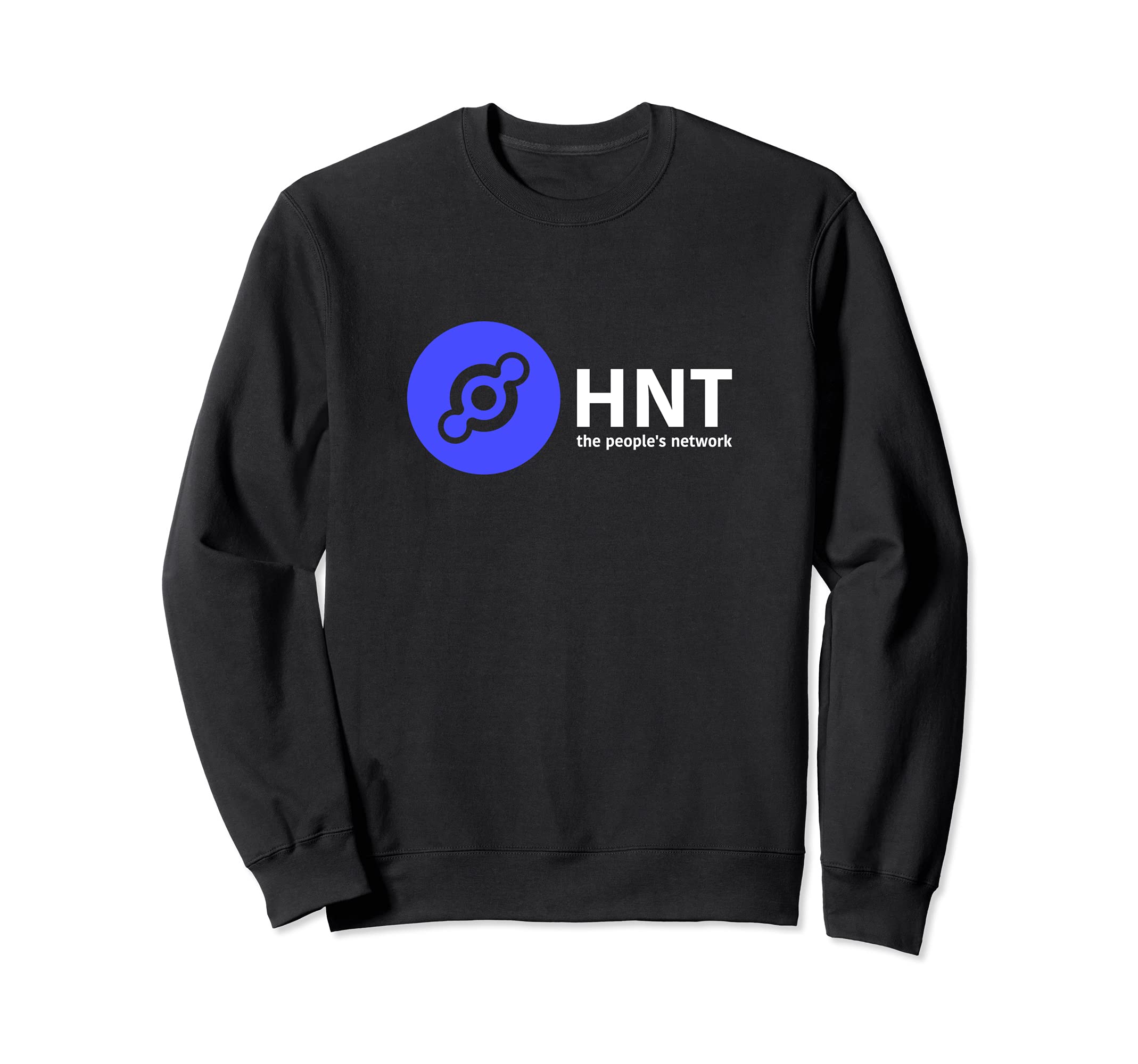 

HNT Helium the Peoples Network Crypto DeFi Trainer