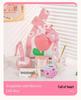 International Women's Day High-End Gift Box: Customizable Logo Souvenir for Female Employees and Clients