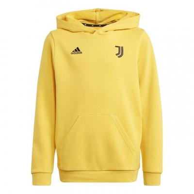 Childrens/Kids Juventus Hoodie