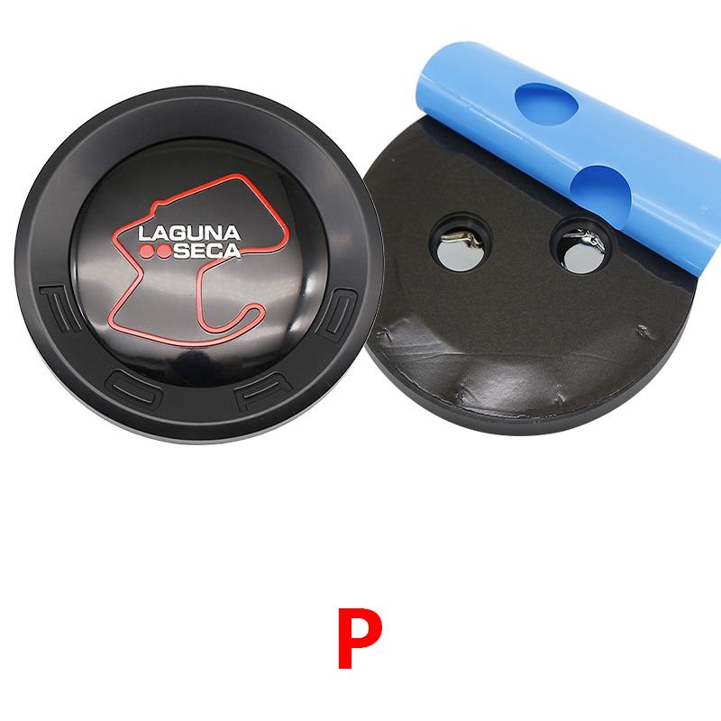 

150 мм Эмблема логотипа багажника автомобиля ABS Значок в стиле шины Наклейка для Ford Mustang 5.0 Roush Shelby GT500 Cobra Laguna Автоаксессуары