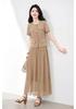 Design Sense Niche Fashion Temperament Slimming Suit for Petite Women