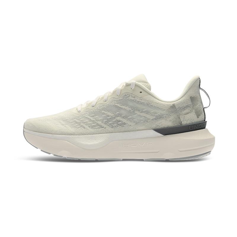 Under Armour HOVR Infinite Pro Breeze - White Quartz Men s 3027187-302 EU 42.5