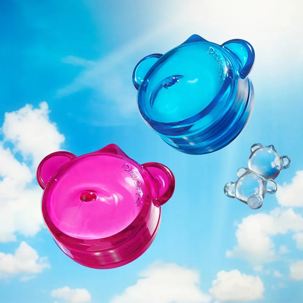 Dr.Jart+ Vital Hydra Solution Hydrating Lip Mask 17g (Blue / Pink) Blue Lip Mask 17g