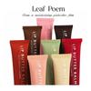 Summer Lip Moisturizing Lip Balm Care 15ml Lip Balm Smoothing Lip Lines Lasting Nourishment for Women Daily Care Makeup Lipcare